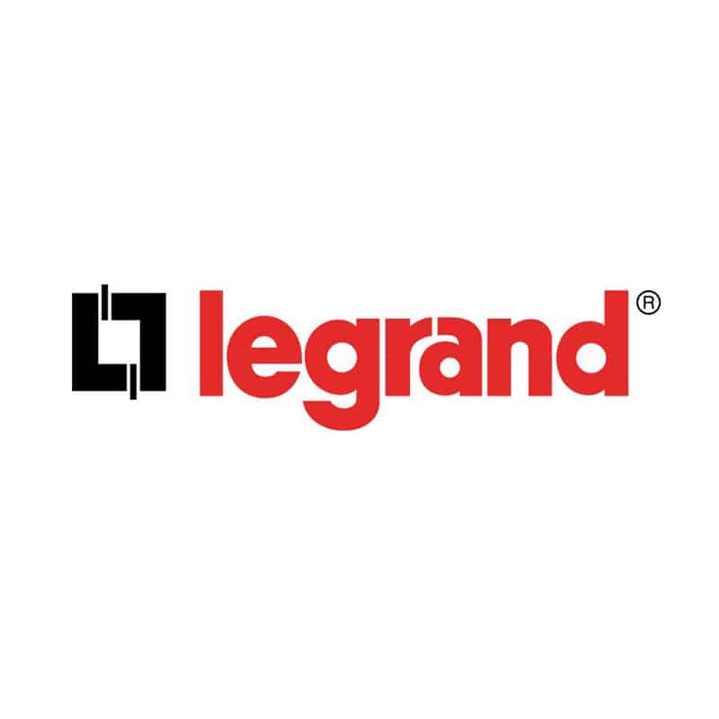 logo legrand ar électricité saint-pierre-en-faucigny